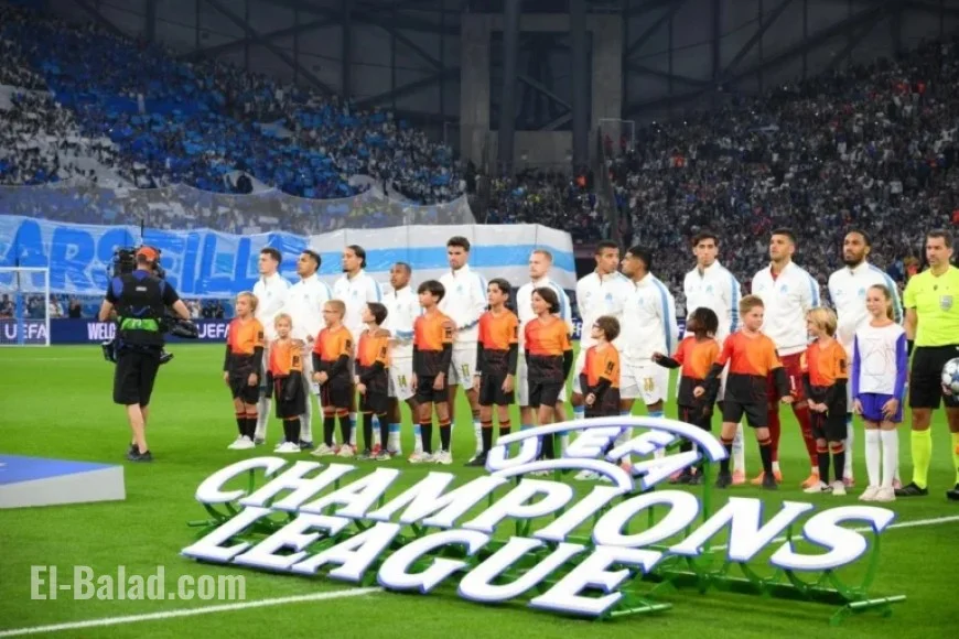 OM Faces Crucial Home Match Against Atalanta: Must Secure Three Points