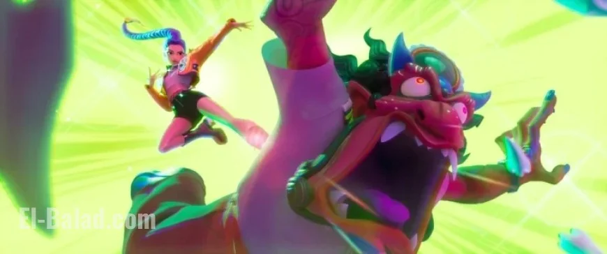 Release Date for ‘KPop Demon Hunters 2’ Announced on Netflix