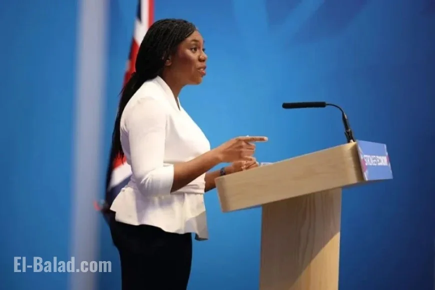 Badenoch Emphasizes ‘Work’ as Her New Key Focus