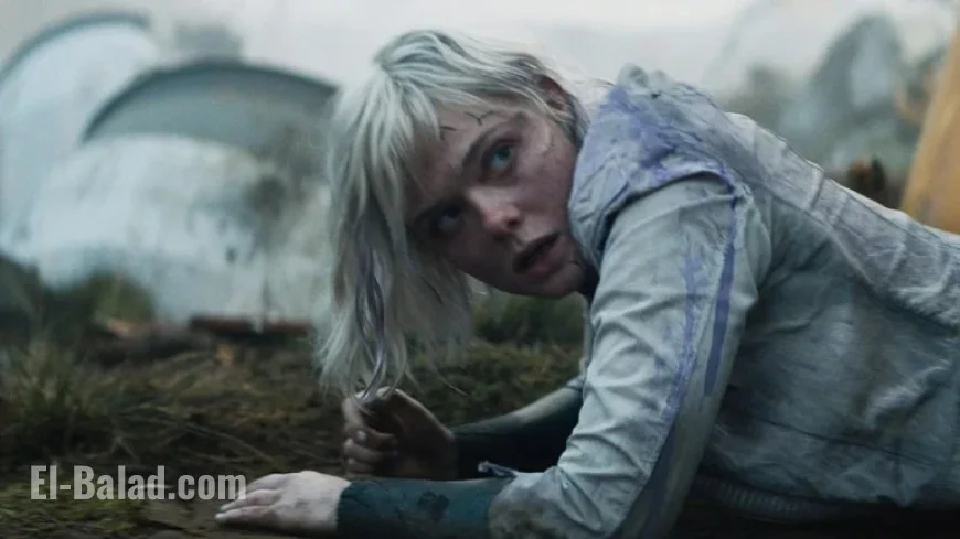 “Badlands’ Opening Weekend Box Office Projections Revealed”