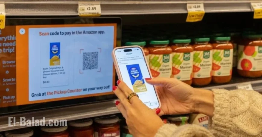 Amazon Transforms Whole Foods with Ambitious Grocery Store Vision