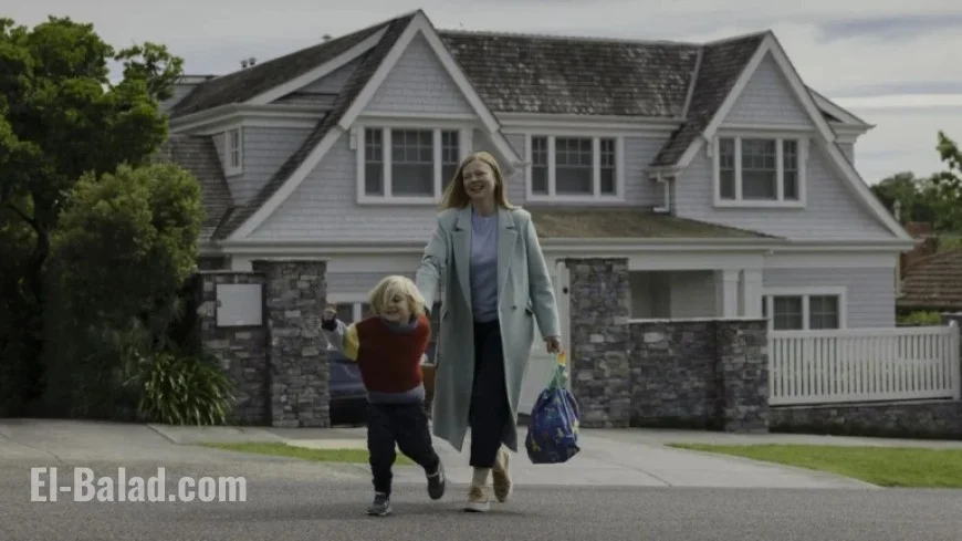 Sarah Snook Shines in Gripping NPR Thriller