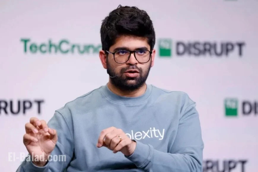 Amazon Threatens Perplexity with Legal Action Over Agentic Browsing