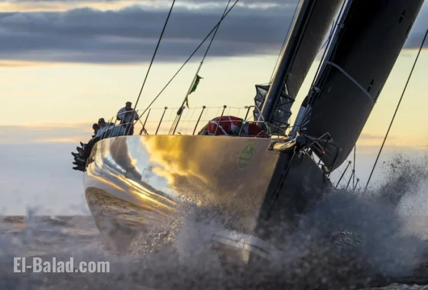 Nuncas Marine: Ensuring Clean Boats and Seas