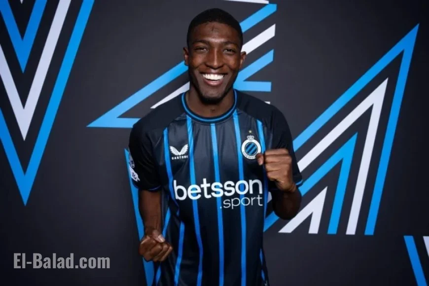 Joel Ordóñez’s Performance Against Barcelona in Champions League Analysis