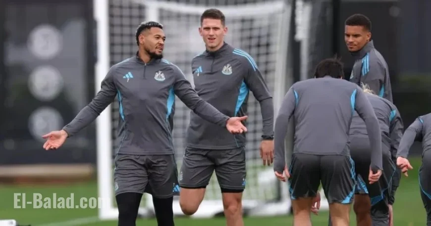 Hold Newcastle United Players Accountable for Relying Solely on Reputation