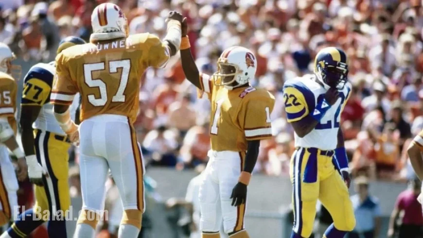 NFL Veteran Keith Browner Sr. Passes Away at 63