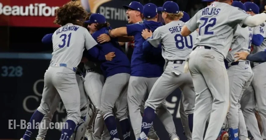 Dodgers vs. Blue Jays World Series Sets Record Ratings: Impact Explained