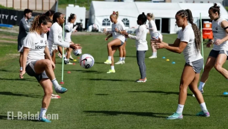 Elizabeth Eddy Gracefully Responds to Teammates’ Criticism of Her Essay