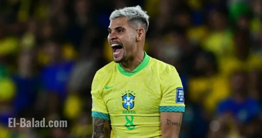 Guimarães Joins Brazil Squad: International Magpies Recognized