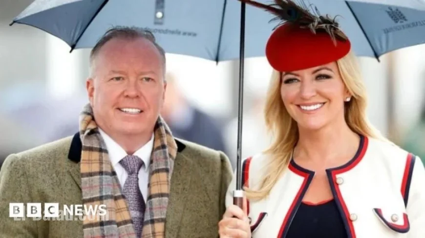 PPE Medpro Faces £39 Million Tax Debt, Linked to Mone