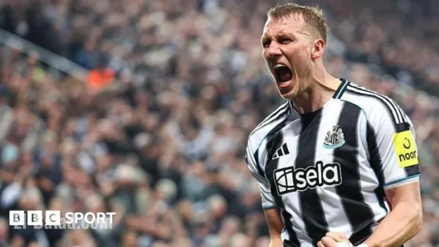 Champions League: Man City vs Dortmund, Newcastle vs Athletic Club as Chelsea Draw