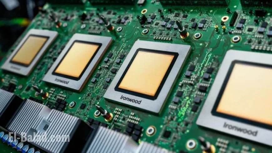 Google Proposes Space Solutions to Meet AI’s Power Demands