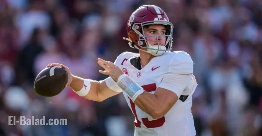 Updated 2026 NFL Mock Draft: Post-Trade Deadline Projections