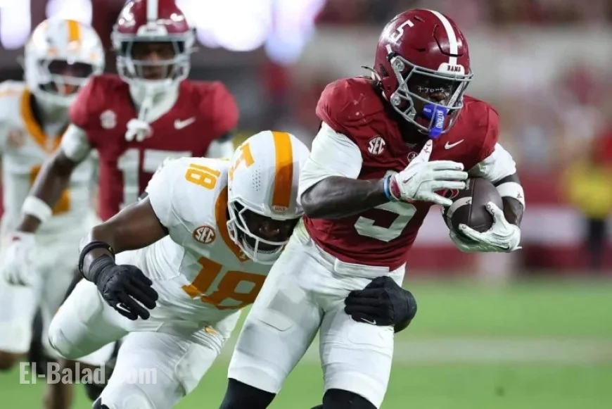 Winning Games, Not SEC Lobbying, Drives CFP Rankings