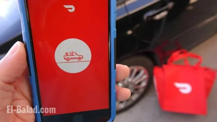 DoorDash Stock Drops as Earnings Fall Short; Increases Investment Efforts