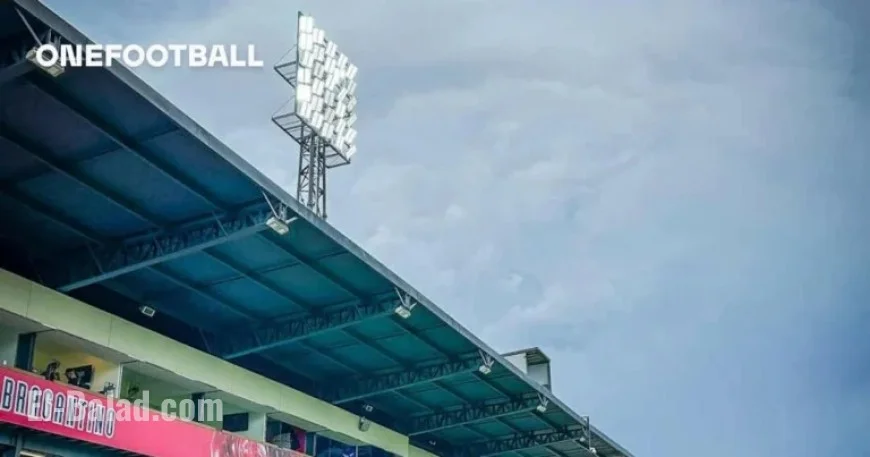 Bragantino vs Corinthians Line-ups Announced for Copa do Brasil Match