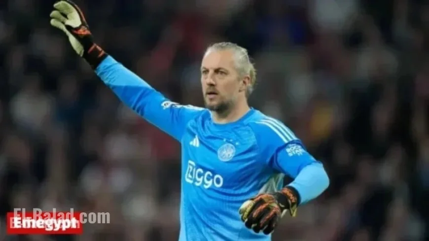 Pasveer’s Saves Not Enough as Forbs Leads Barcelona to Victory