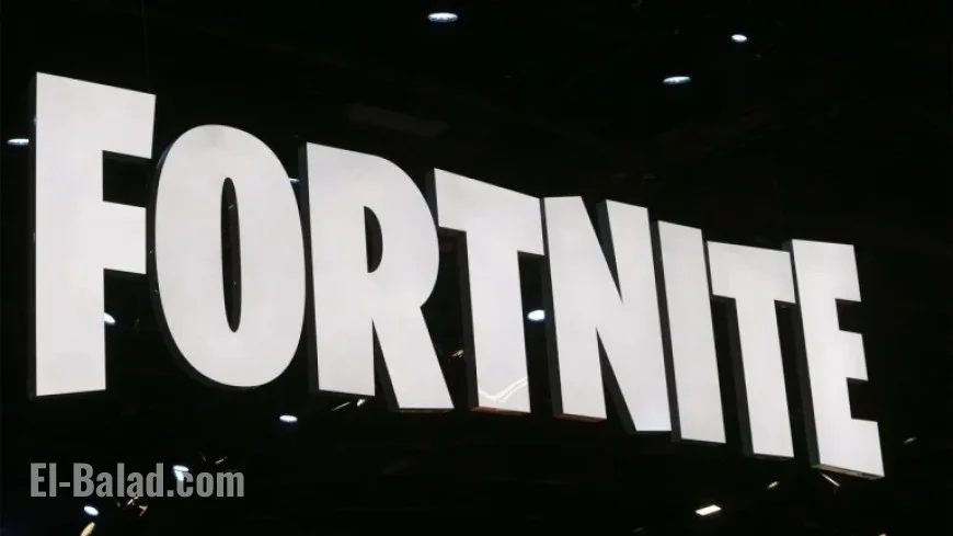 Epic Games CEO Hails Google Antitrust Settlement as Victory for Open Android