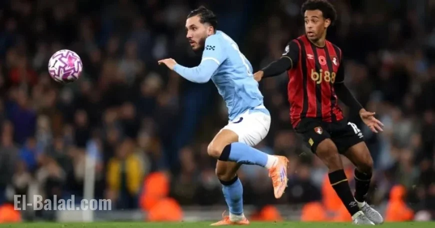 Rayan Cherki Gains Man City Edge Before Wirtz Reunion, Liverpool Clash