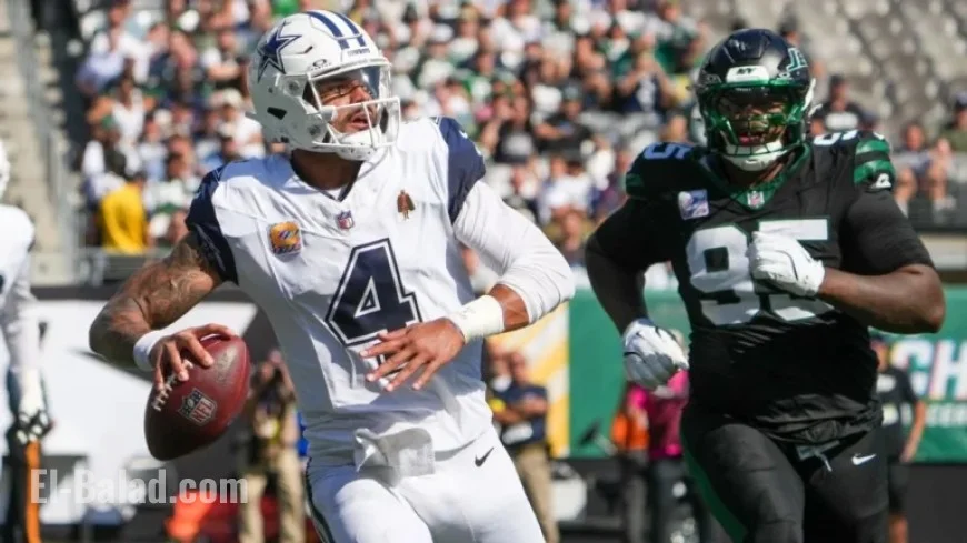 Williams Eager to Triumph After Jets’ Challenging Streak