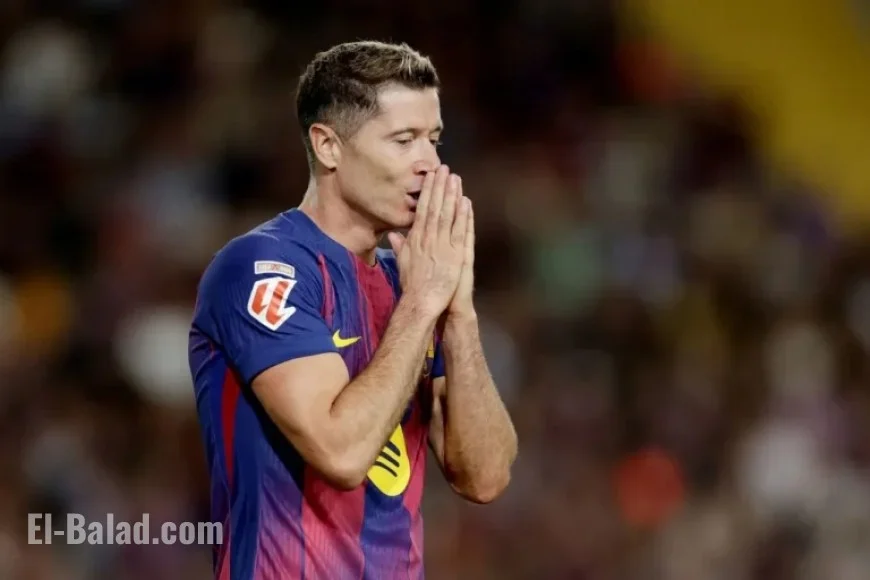 Lewandowski’s Next Club? Admired by Fans