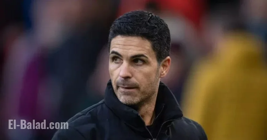 Five Crucial Premier League Matches for Arsenal’s Title Bid by 2026