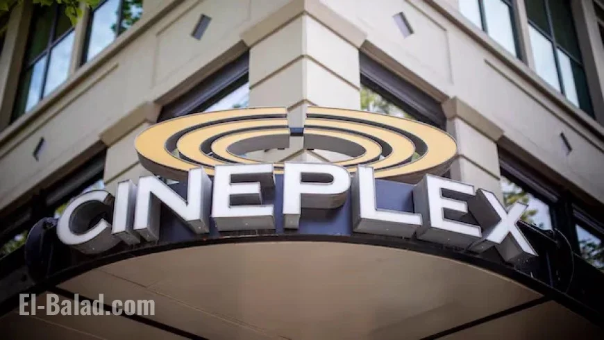 Cineplex Launches Surprise Premieres to Attract Audiences Back to Theatres