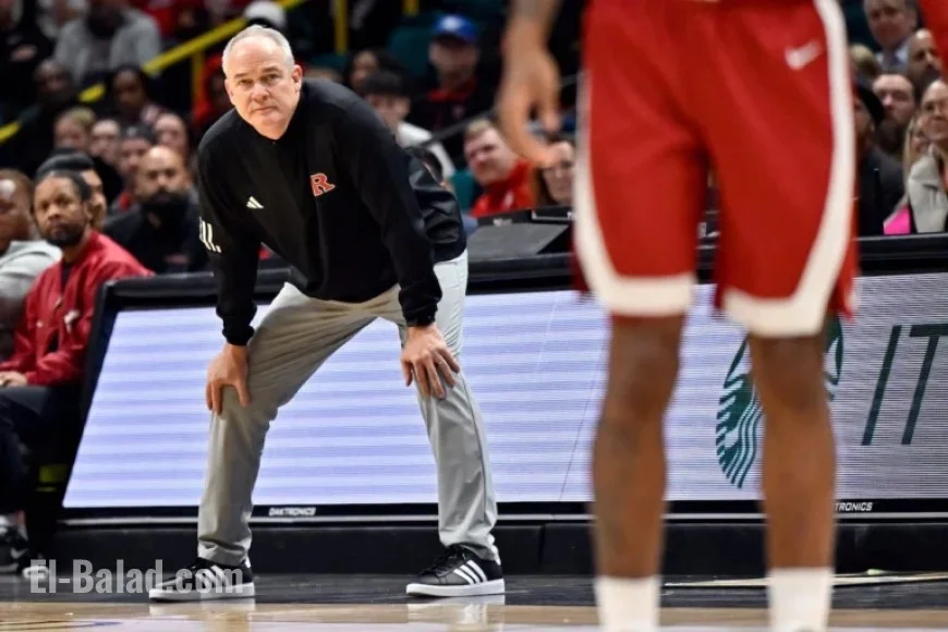 Rutgers Star Freshman to Redshirt for 2025-26 Season