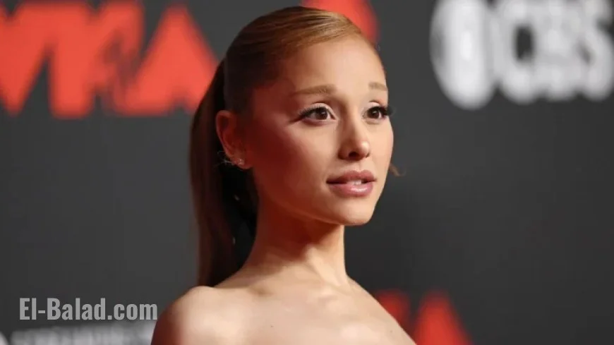 Ariana Grande Discusses Music Career and ‘American Horror Story’ Season 13 Role