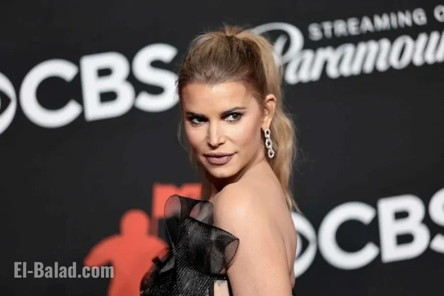 Jessica Simpson’s Drastic Transformation with “Botched” Facial Prosthetics