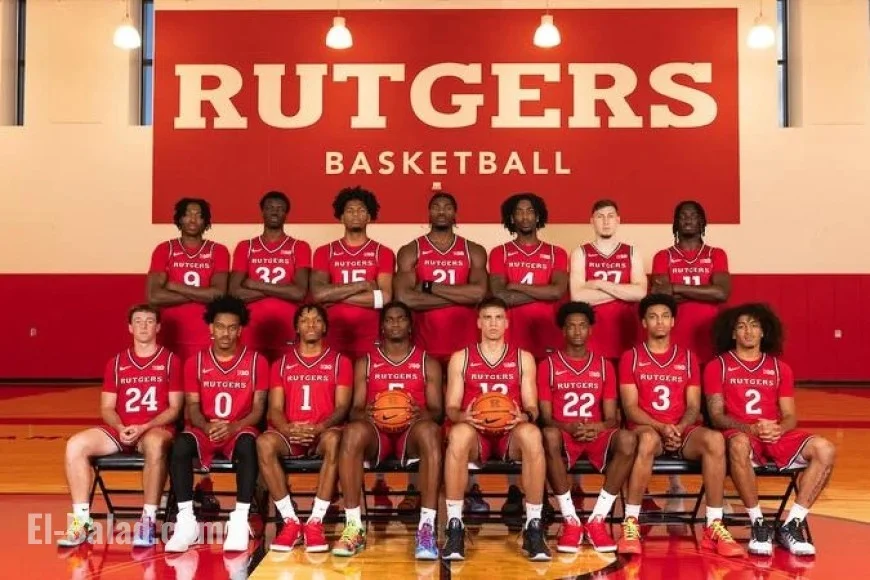Men’s Basketball Season Kicks Off Wednesday Against Rider