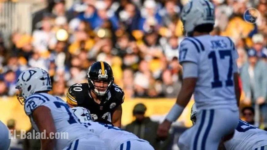 Former All-Pro Warns AFC: Steelers Can Dominate Competitors