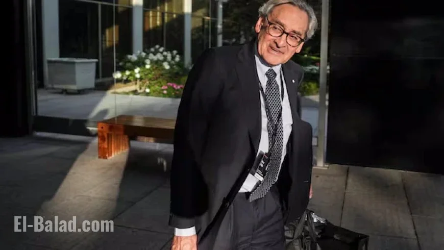 Canada’s Budget Cuts 40,000 Jobs and Terminates Key Programs, Says Top Official