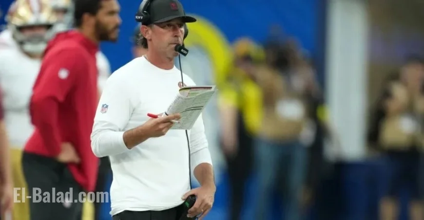 49ers’ Special Teams May Outperform Rams with Unexpected Advantage