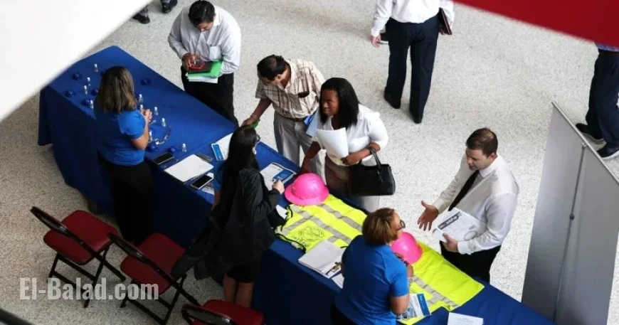 U.S. Companies Add Only 42,000 Jobs in October, Reports ADP