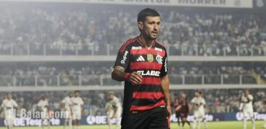 Fla Faces São Paulo in Year’s Only Hostile Paulista Stadium Showdown