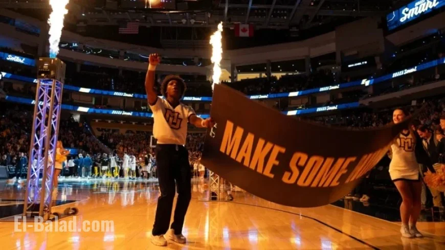 Marquette vs. Southern: Live Updates, Odds, Starters, TV Guide, Prediction