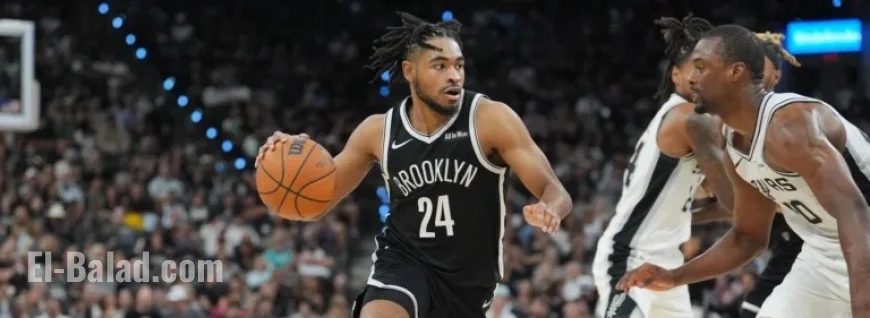 NBA Betting Predictions: Wednesday’s 3-Way Parlay Offers +700 Payout