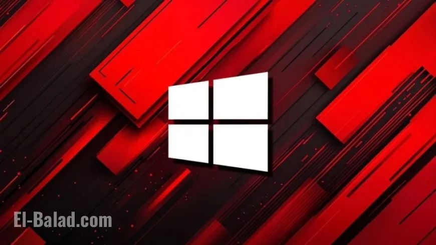 October Windows Updates Activate BitLocker Recovery, Warns Microsoft