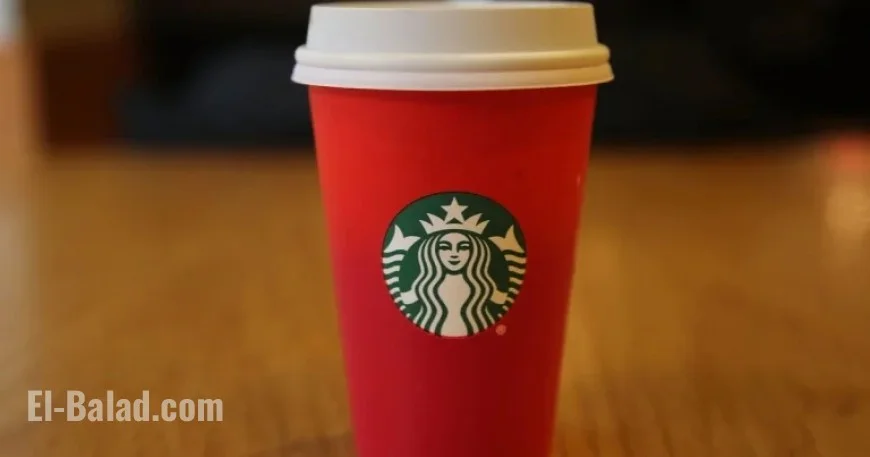 Unionized Starbucks Workers Threaten Nov. 13 Strike Over Contract Dispute