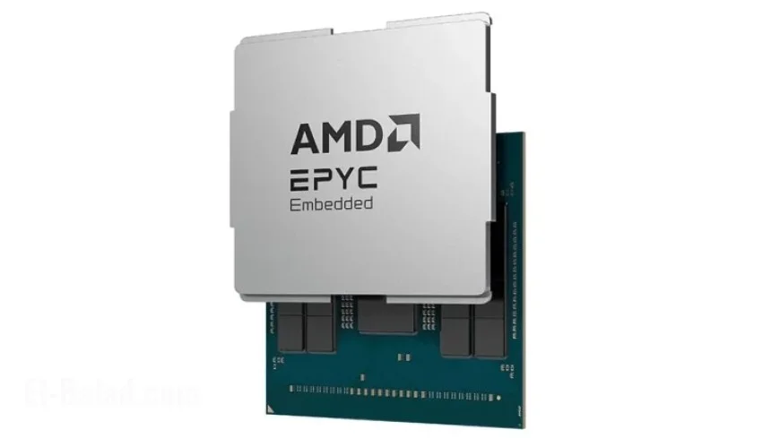 AMD Shares Fall Despite Strong Q3 Performance