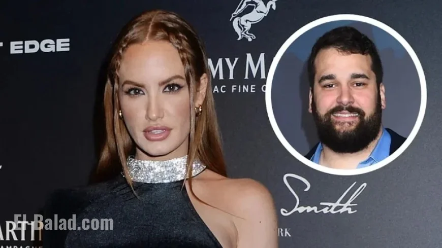 NFL Star Matt Kalil’s Ex Blames Divorce on His Manhood Size