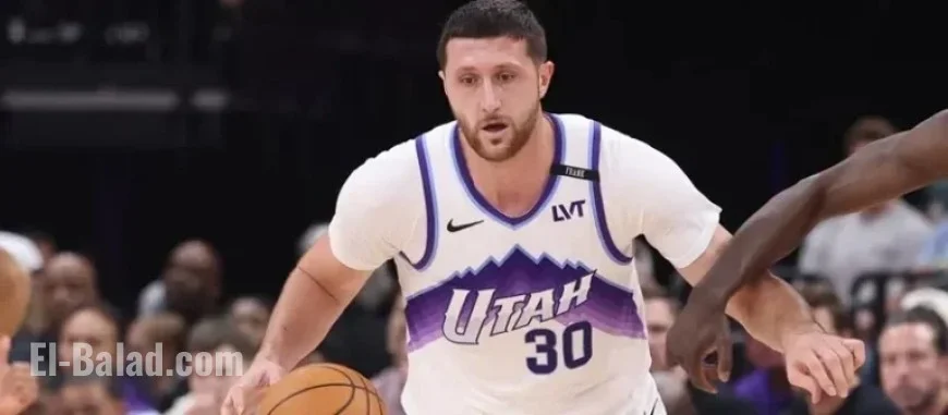 Walker Kessler’s Injury: Impact on Jazz and NBA Fantasy