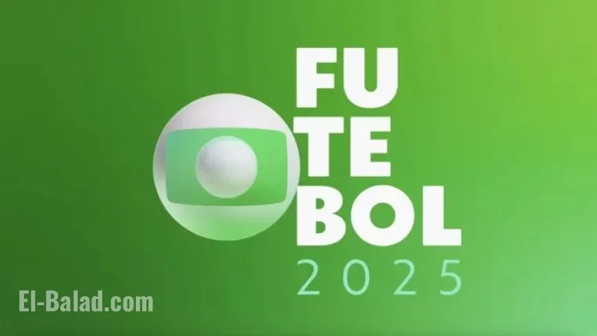 Globo’s Game Schedule for Today: Kickoff Time on November 5th