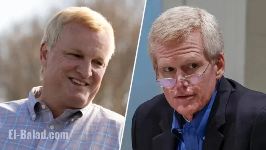 Alex Murdaugh’s Lawyers Criticize Hulu’s ‘Death in the Family’ Documentary