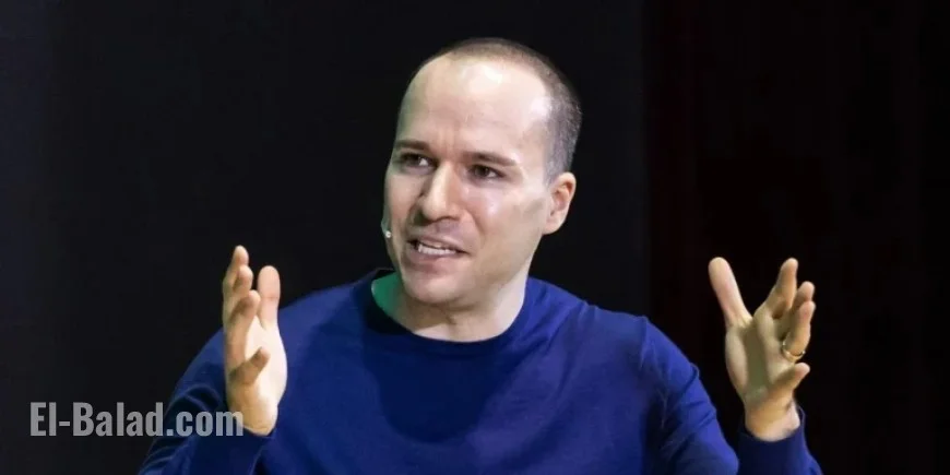 OpenAI’s Architect Turns Sam Altman’s Trillion-Dollar Data Vision into Reality