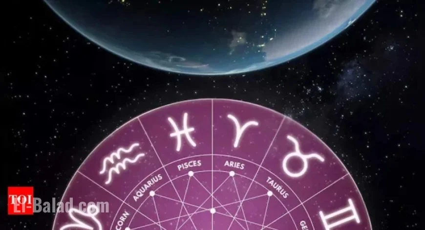 Zodiac Insights for November 6, 2025: Discover Tomorrow’s Horoscope