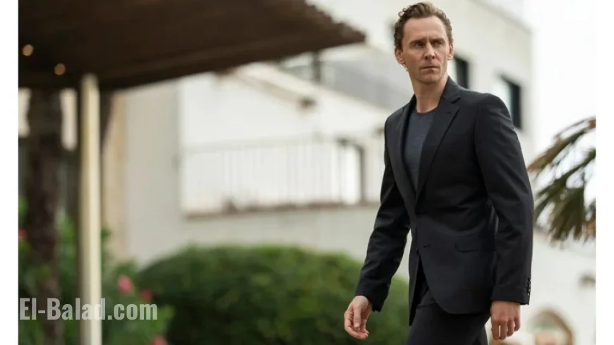First Look at ‘The Night Manager’ Season 2 with Hiddleston and More