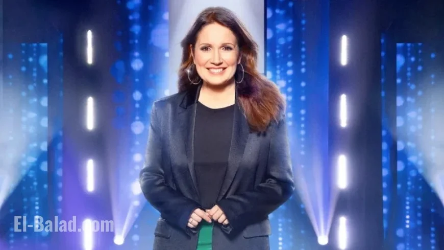Popular Comedian Joins “En direct de l’univers” as Next Guest